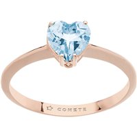 Anello Comete Donna Fantasia Di Topazio in Oro rosa Topazio ANB2544 - ANB2544